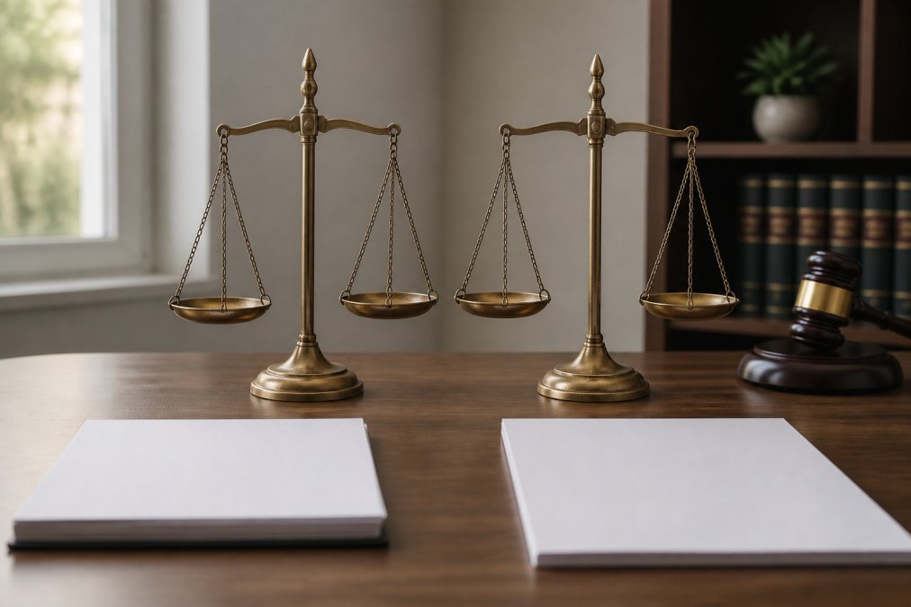Kizy Law vs HLYWA Law Group: A Comparison