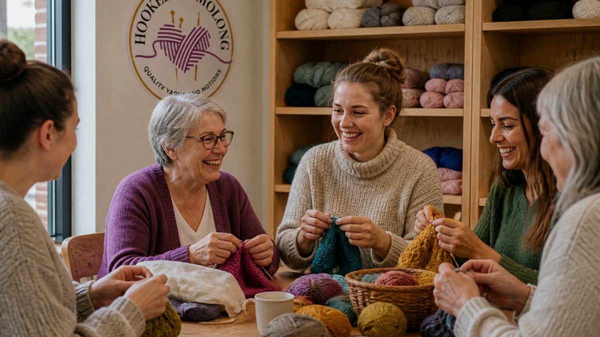 Knitting Community for Beginners Online: 2026 Guide