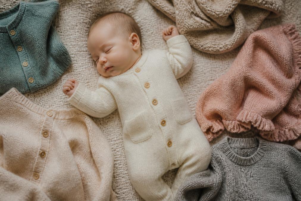 Knitty Baby Alternative for Newborns: 7 Safe Picks