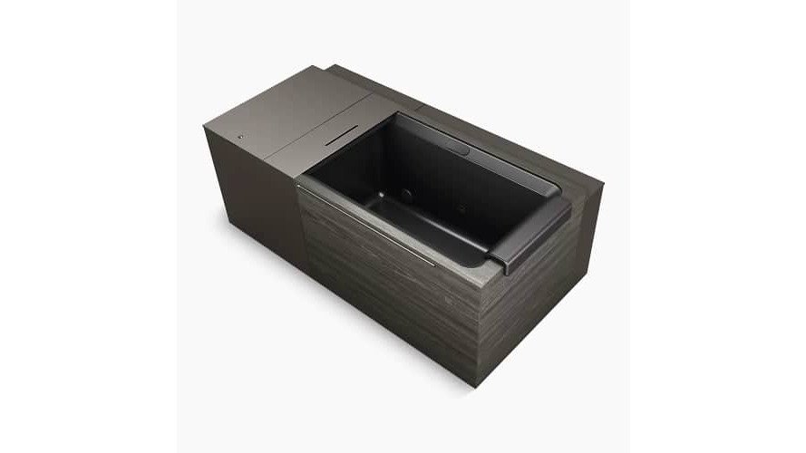 KOHLER x Remedy Place Ice Bath
