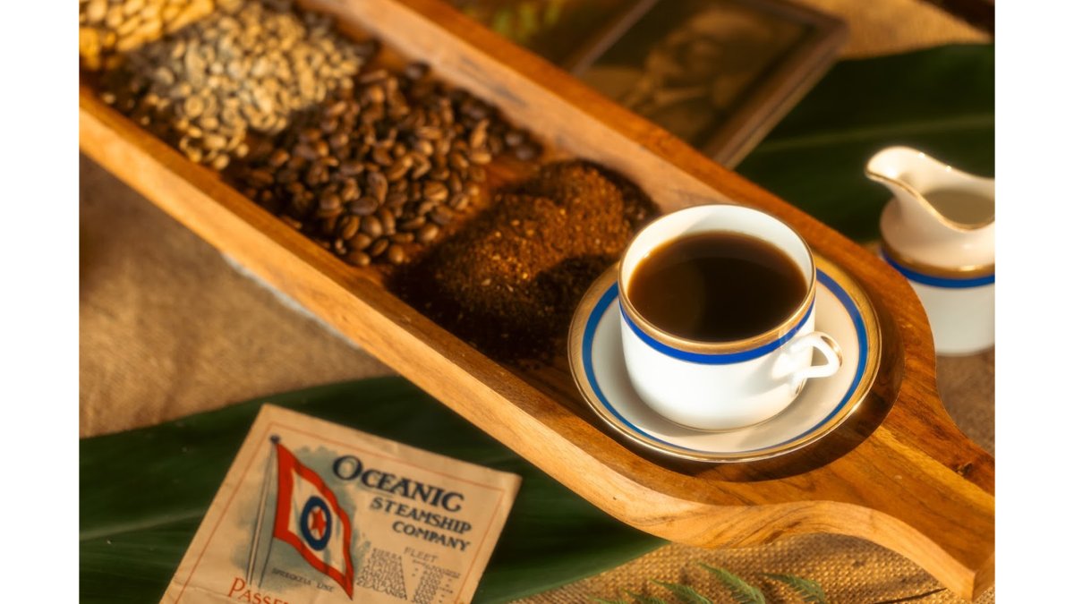 Kona Crown Roast Discovery Sampler Pack