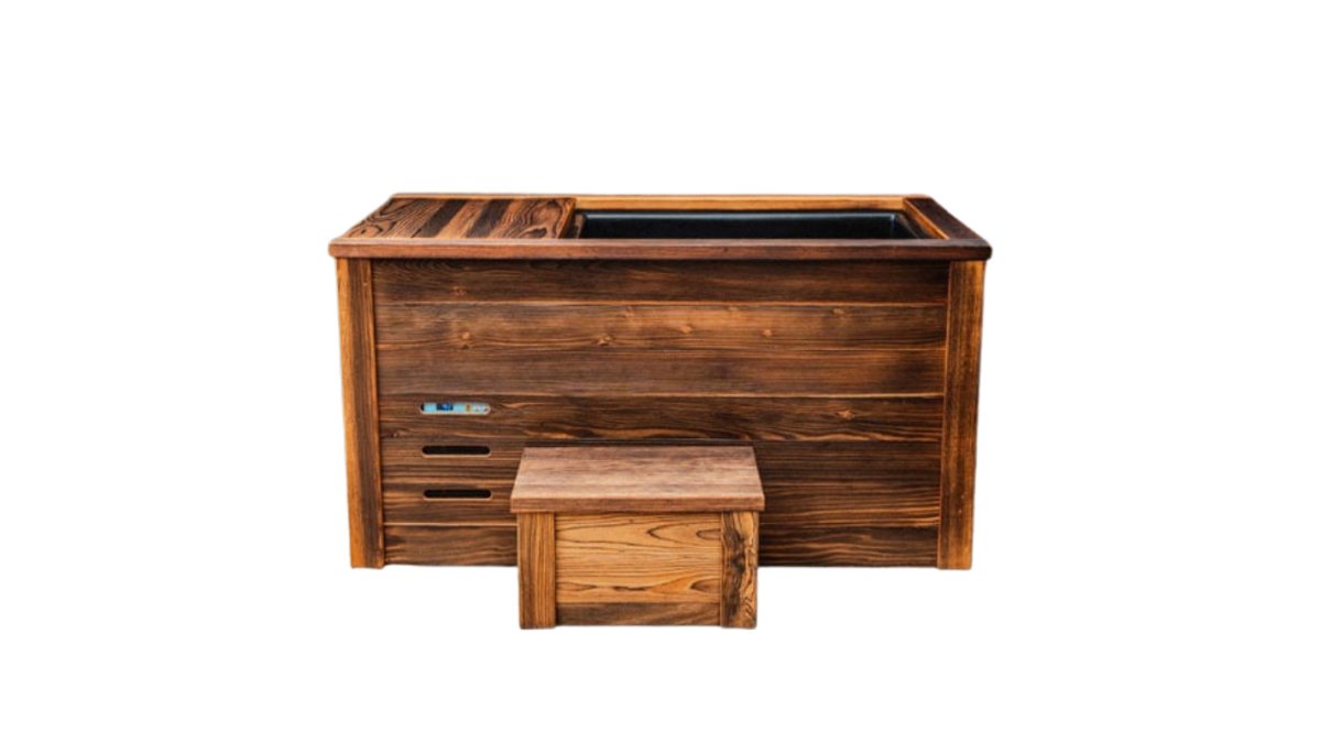 Kooru Cold Plunge Tub
