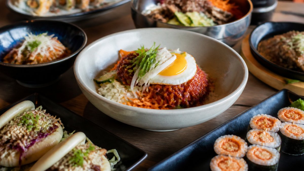 Korean Fusion Cuisine: A Complete Guide