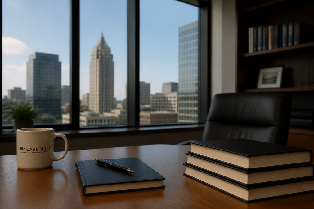 Korn Ferry Leadership Alternatives for 2026