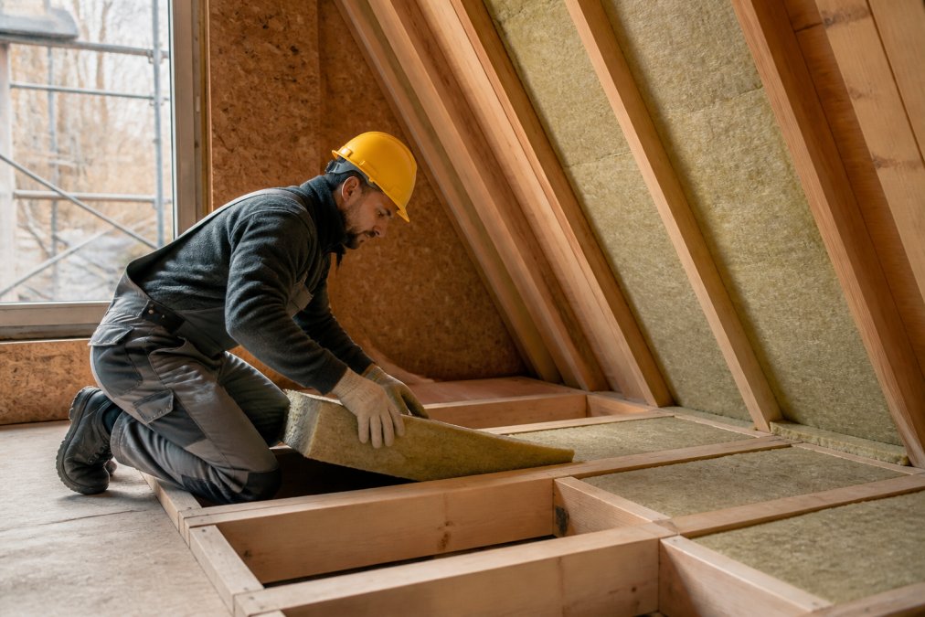Kostenbesparing door innovatieve bouwtechnieken
