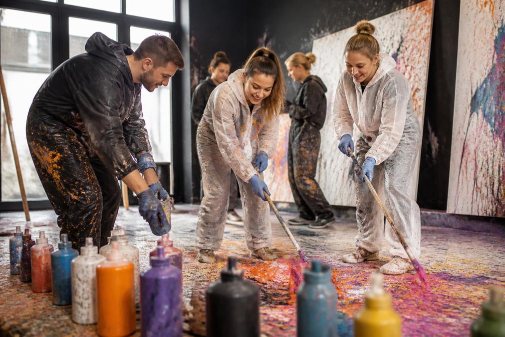 Kreativ Workshop Wien Gutschein kaufen: Der Guide 2026