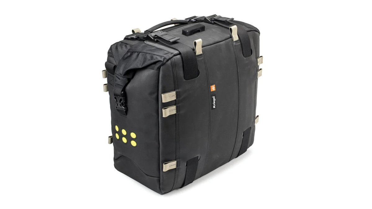 Kriega Os-32 Soft Pannier