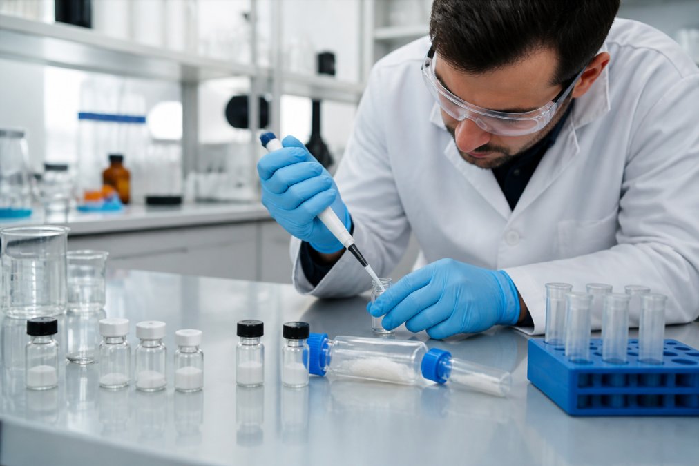 Kylopeptides Alternative for Clinical Research: 2026 Guide