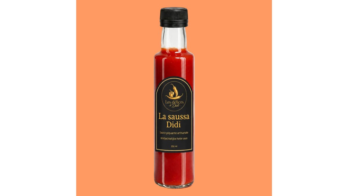 La Saussa Didi