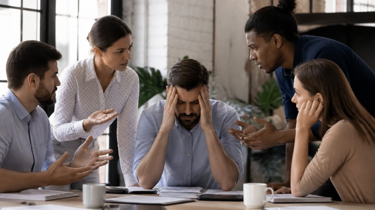 Lack of Behavioural Skills at Work: Consequences and Solutions