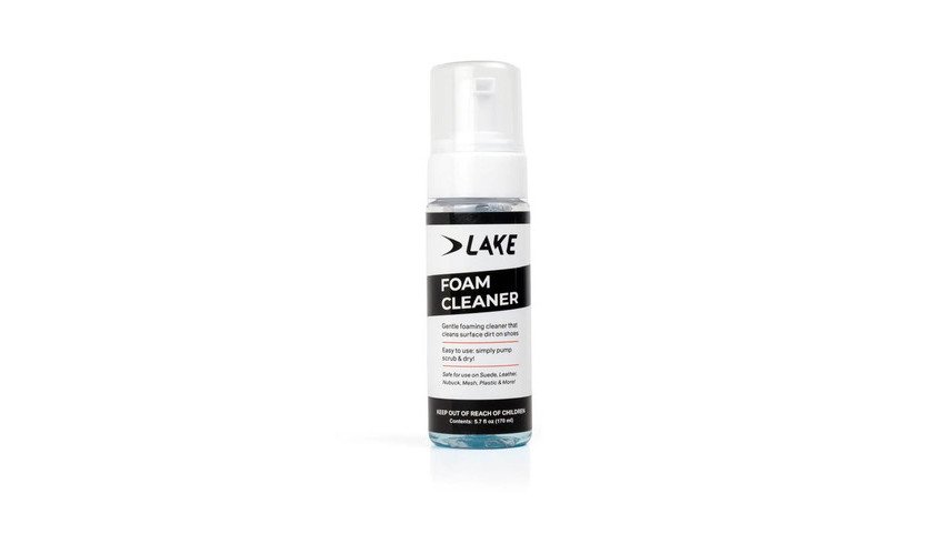 Lake Leather Shoe Care Kit