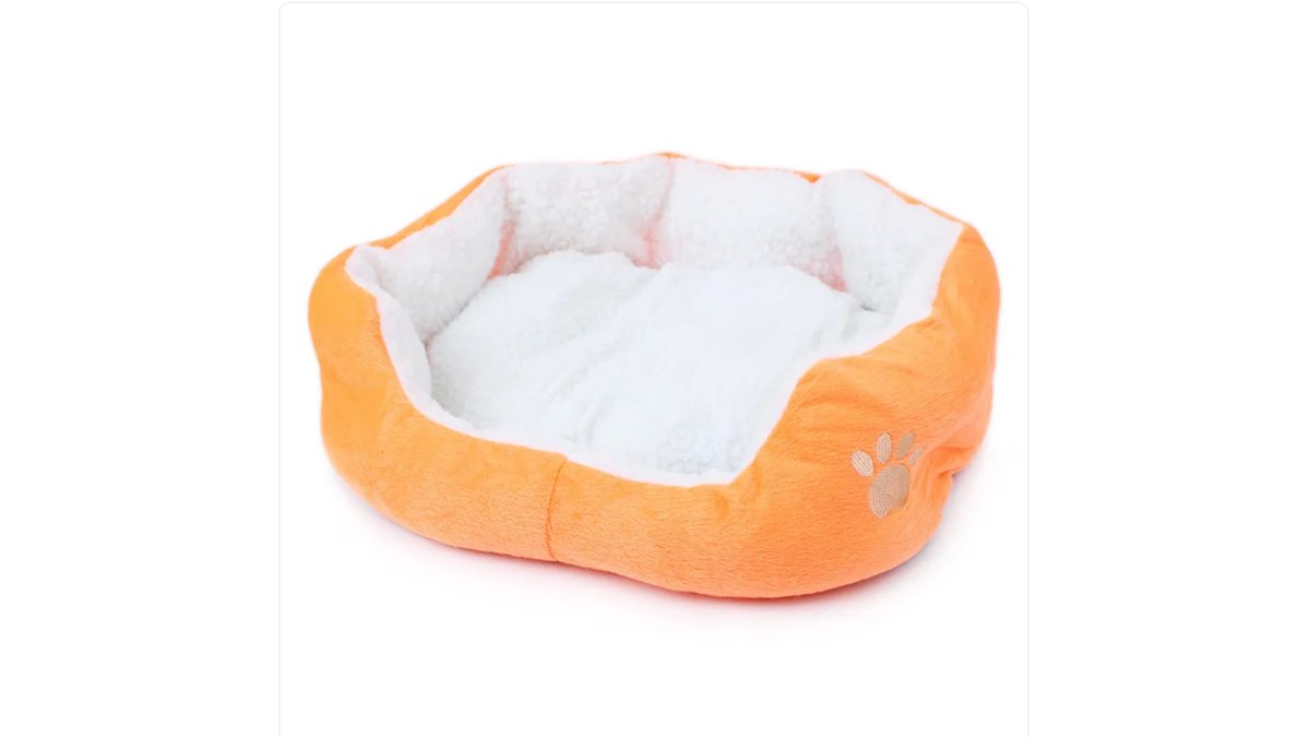 Lamb Cashmere Kennel
