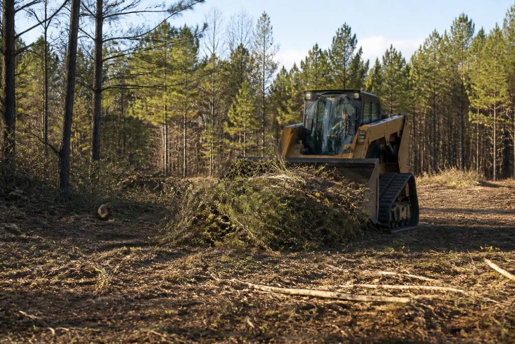 Land Clearing for Hobby Farms: A 2026 Guide