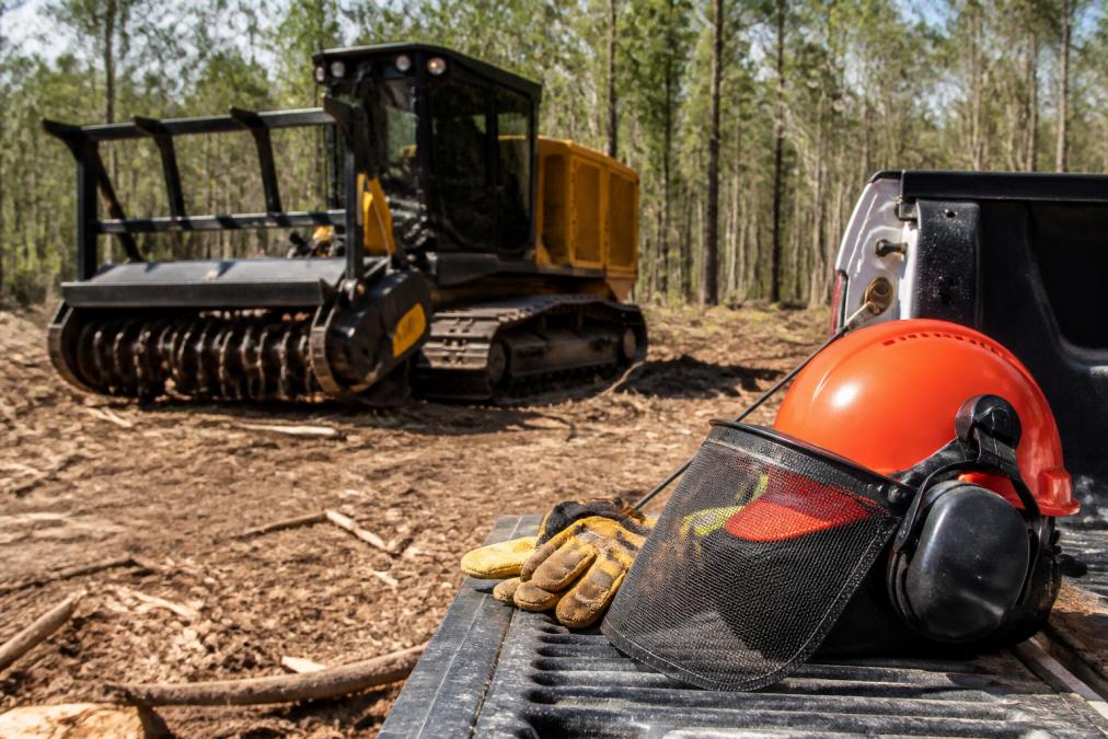 Land Clearing Safety Tips 2026: A How-To Guide