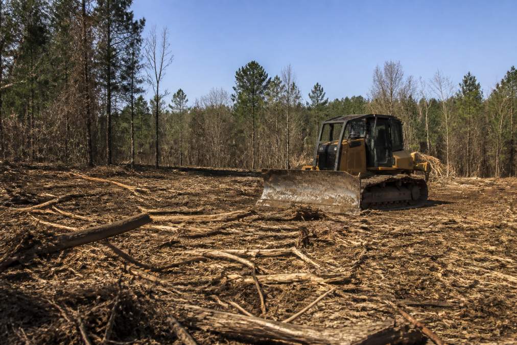 Land Clearing Techniques for Farmers: A 2026 Guide