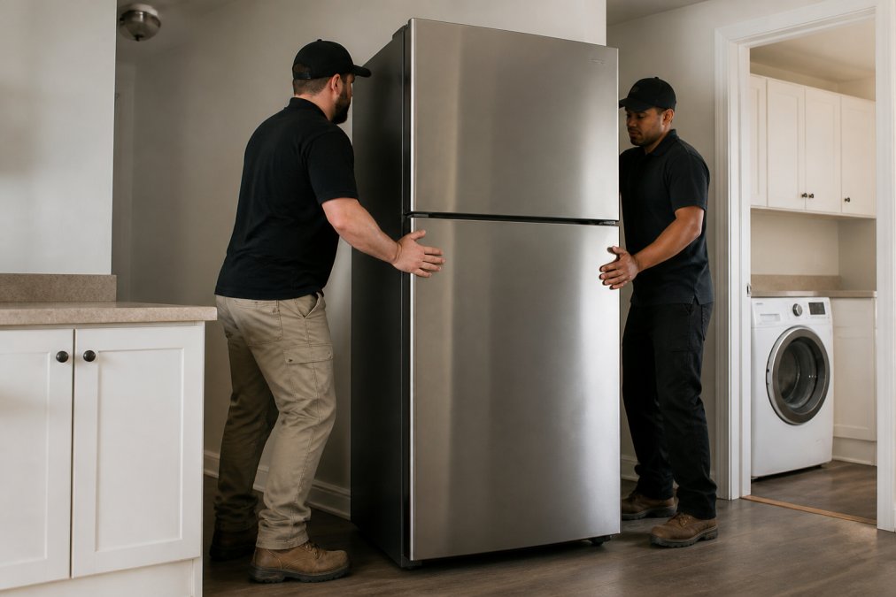 Landlord Appliance Replacement Services: 2026 Guide