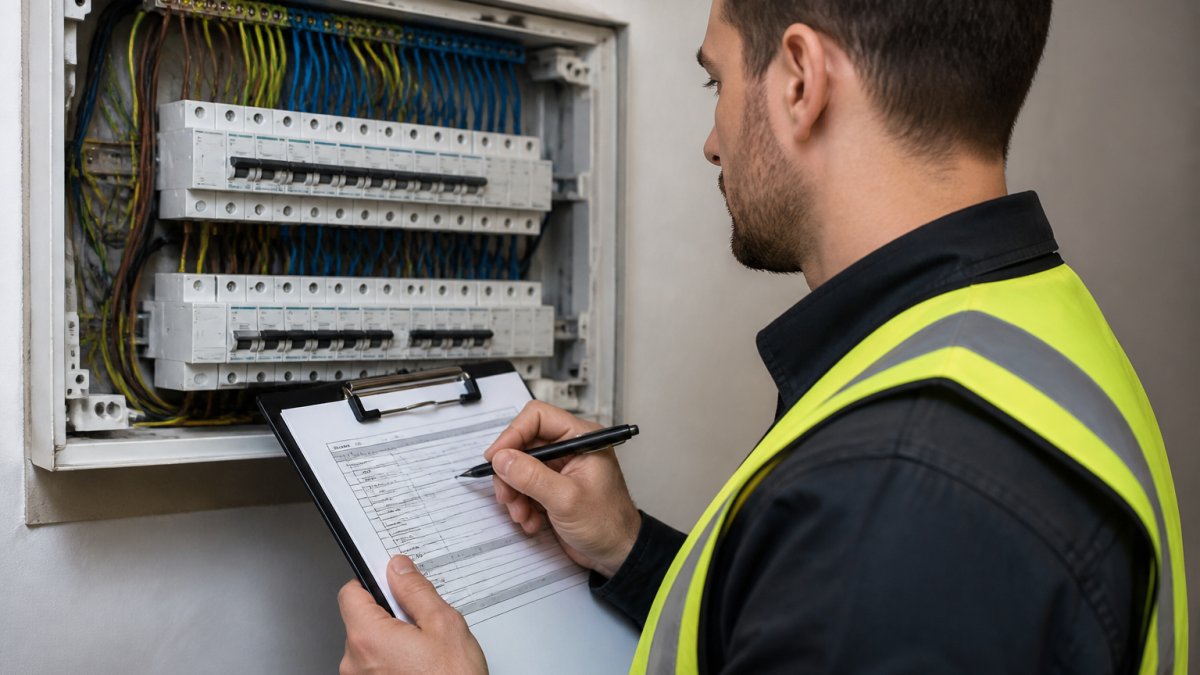 Landlord EICR Certificate Requirements Scotland: 2026 Guide