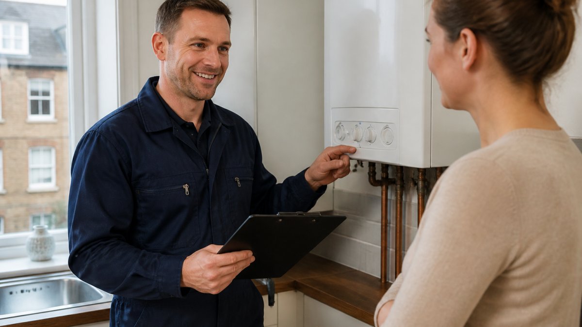 Landlord Gas Safety Certificate: A 2026 Guide