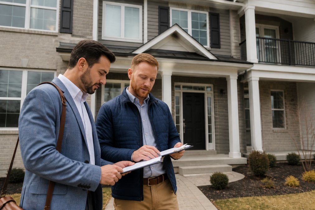 Landlord Insurance vs Standard Homeowners Policy