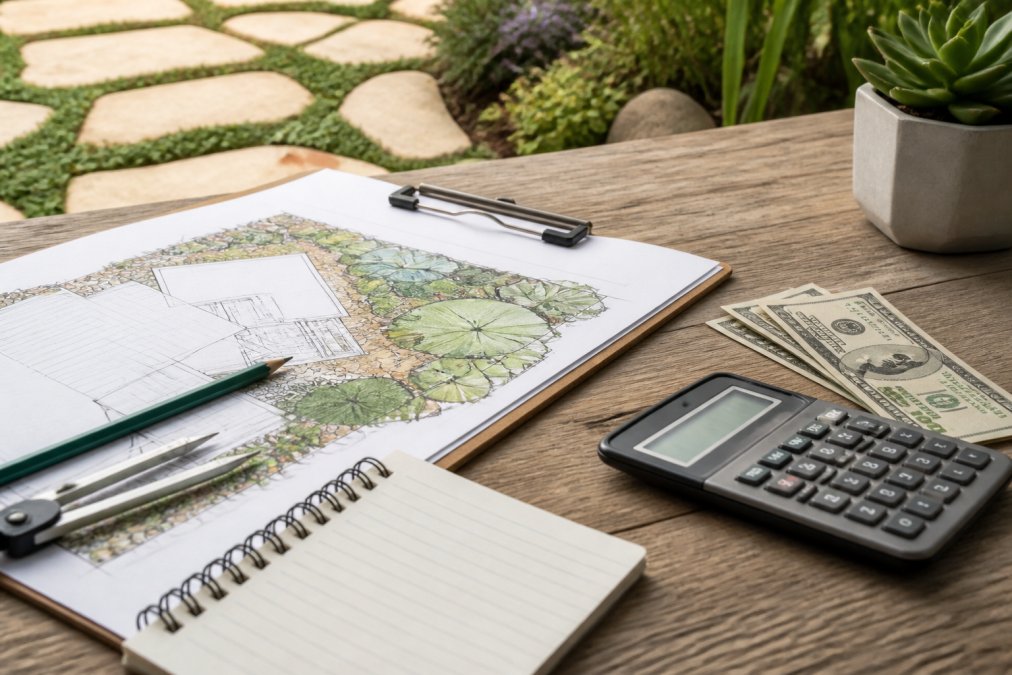 Landscape Design Cost for New Homeowners: 2026 Guide