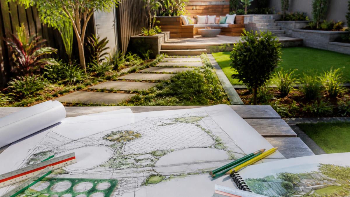 Landscape Design Sydney: Plan Your Outdoor Space