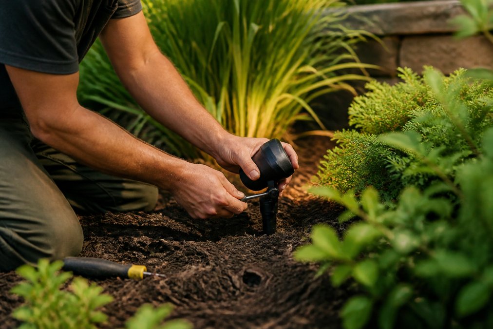 Landscape Lighting Maintenance and Warranty Guide