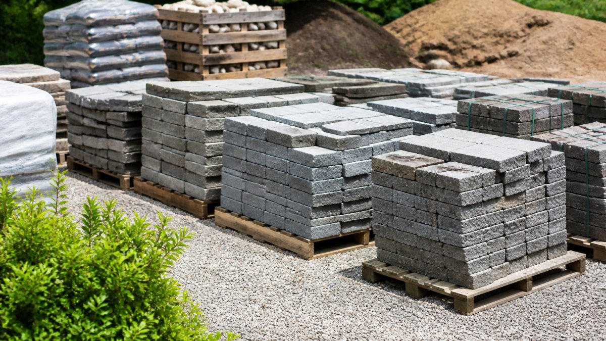 Landscape Procurement Strategies for Large Projects