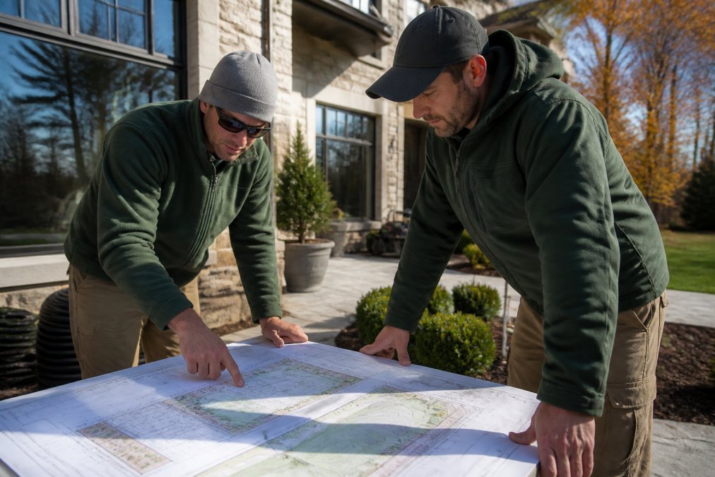 Landscape Project Scheduling and Reliability That Works