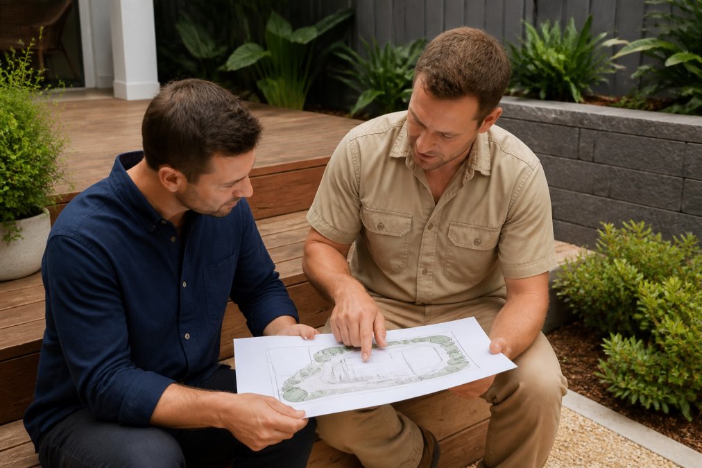 Landscaper Near Me: How to Choose the Right One in 2026