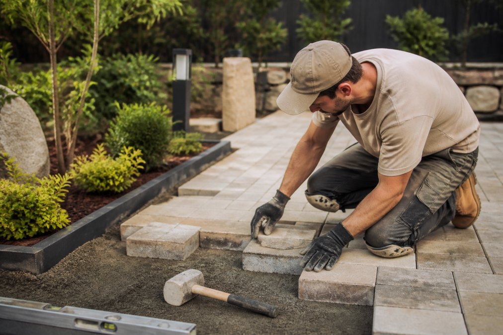 Landscaper Penrith: Complete Design and Build Guide