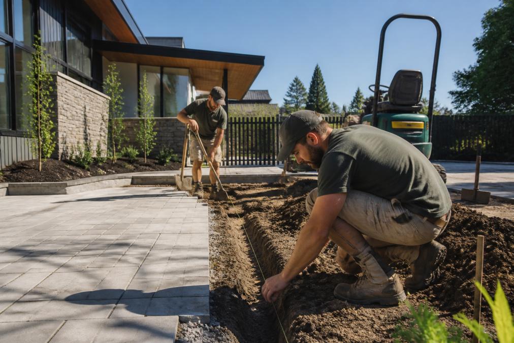 Landscaper Sydney: How to Choose the Right Team (2026)