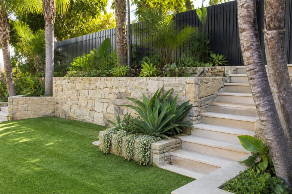 Landscaping Company Sydney: Design to Completion