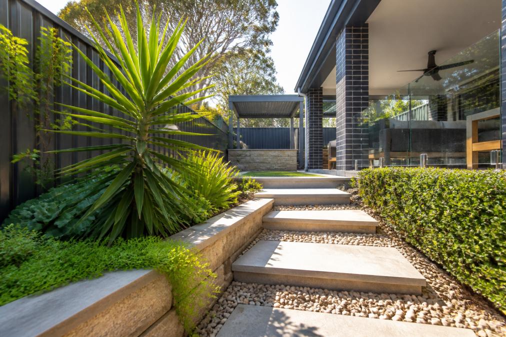 Landscaping in Blacktown: Design, Build & Outdoor Living