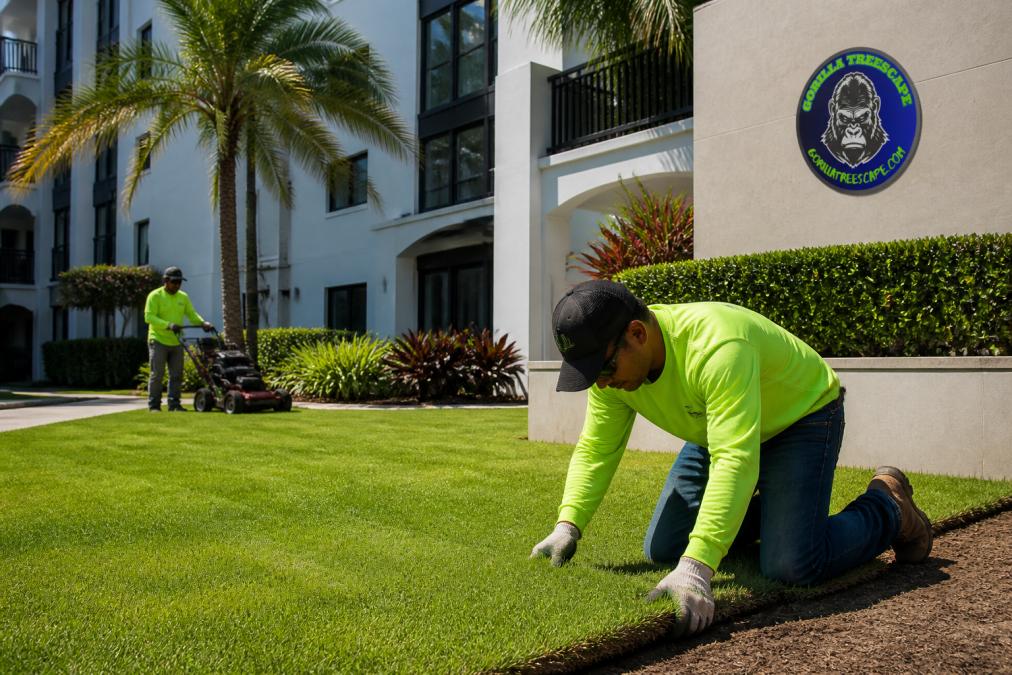 Landscaping Services for HOA Communities: 2026 Guide