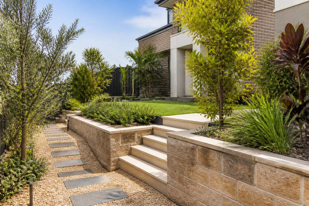 Landscaping St Marys: A Complete Guide