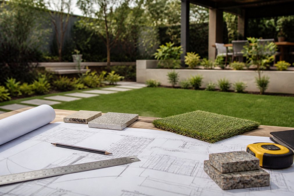 Landscaping Sydney: Costs, Council Approvals & Design