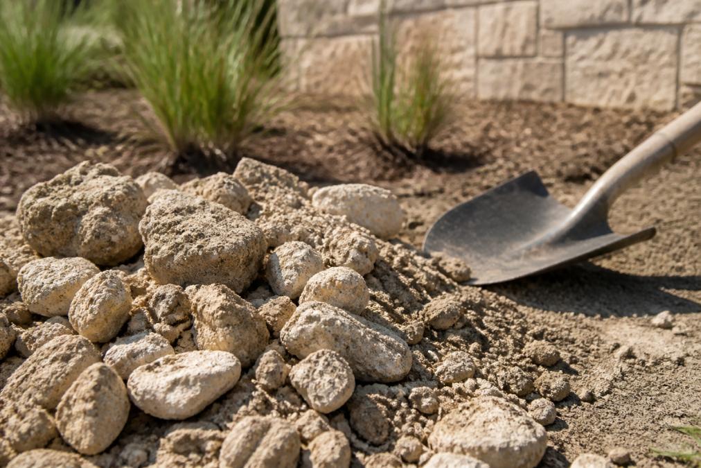 Landscaping Tips for Caliche Soil: A Practical Guide