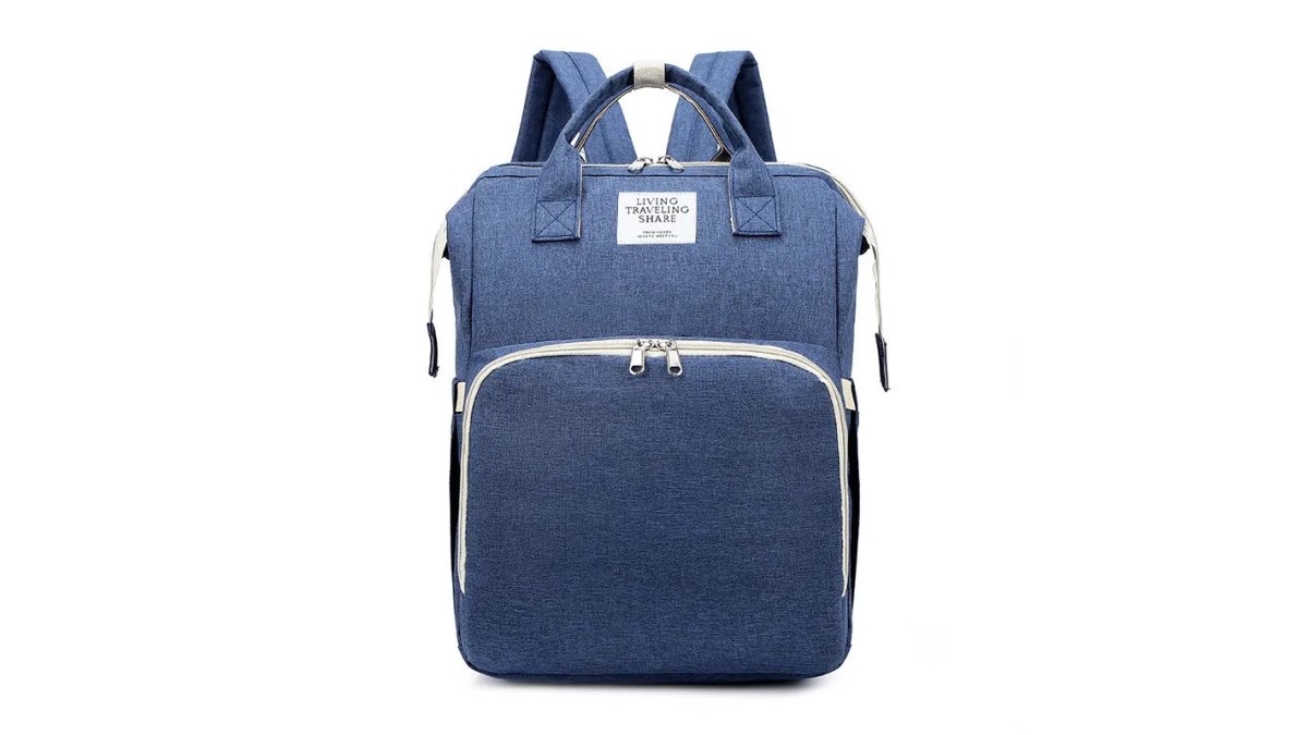 Large-Capacity Mommy Bag