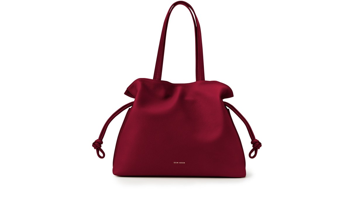 Large Emma Laptop Tote