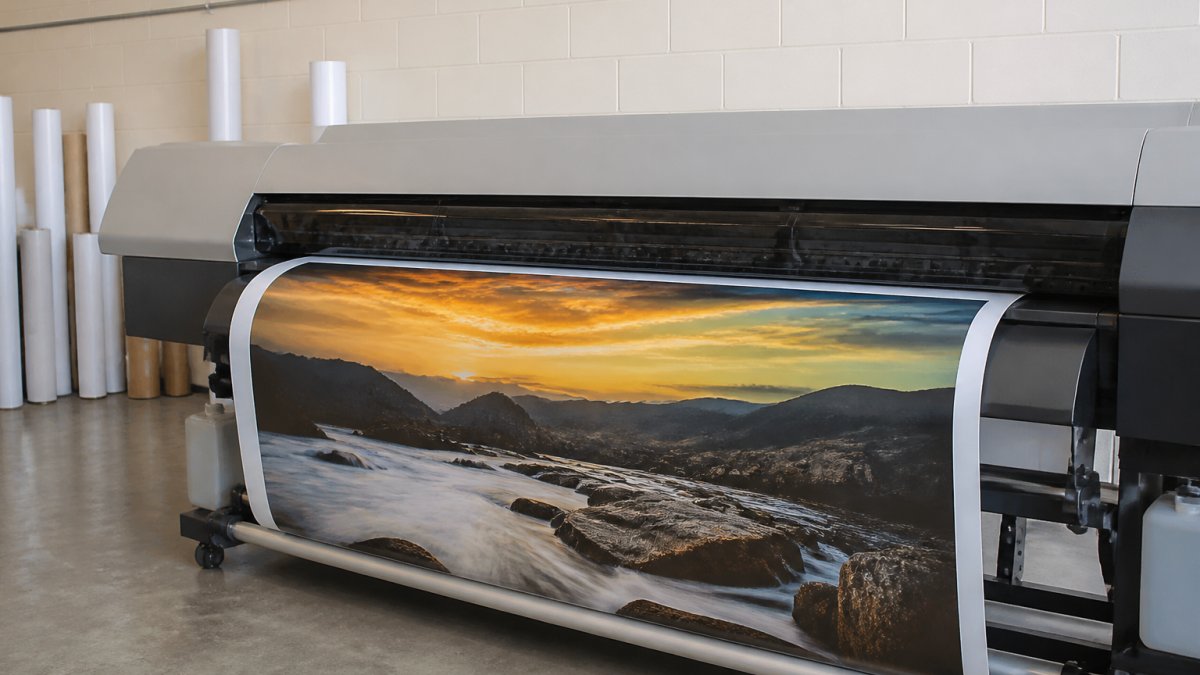 Large Format Printing: A How-To Guide