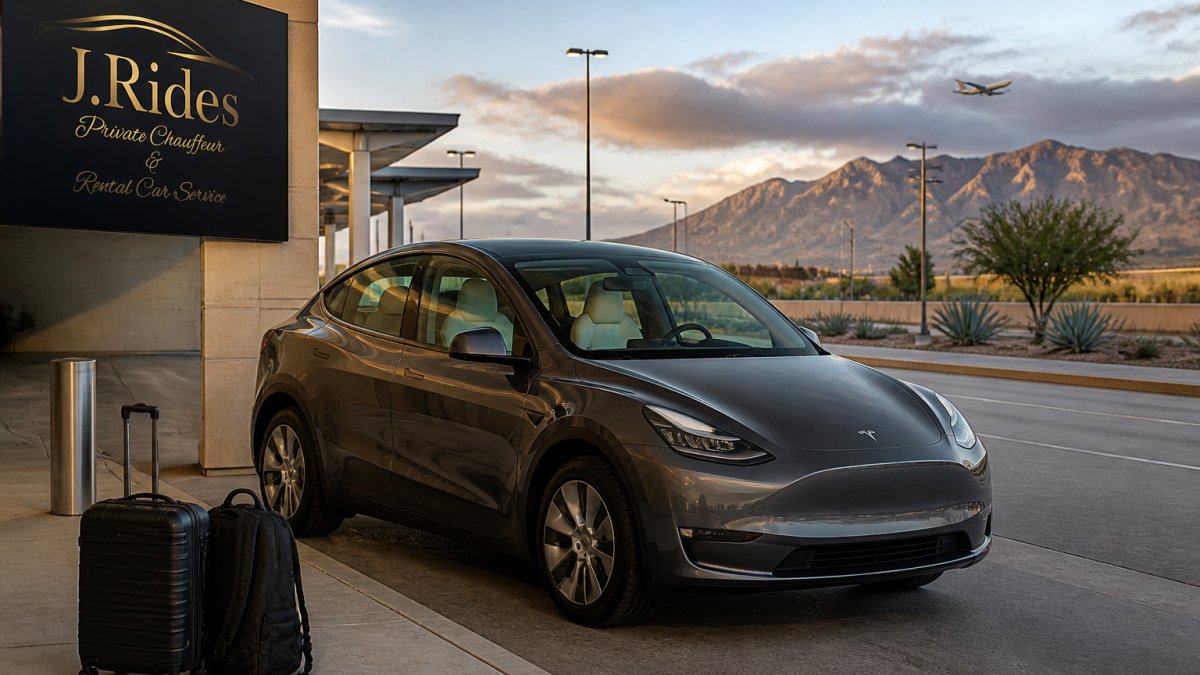 Las Cruces Airport Rental Car Options: A Complete Guide