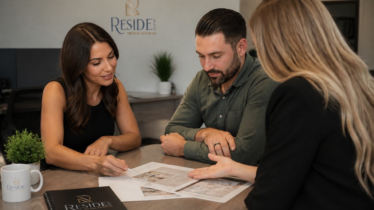 Las Vegas Real Estate Negotiation Strategies