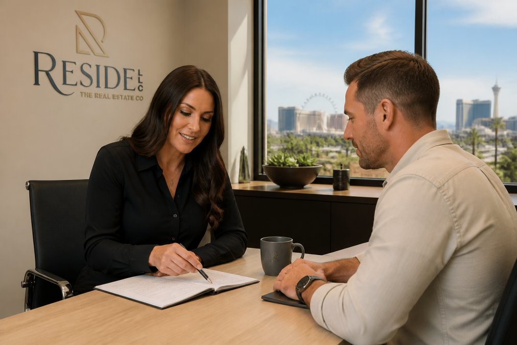 Las Vegas Realtor Commission Rates 2026: What Sellers Pay