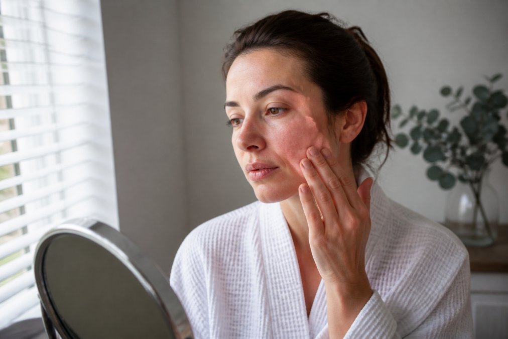 Laser Skin Rejuvenation Recovery: What to Expect