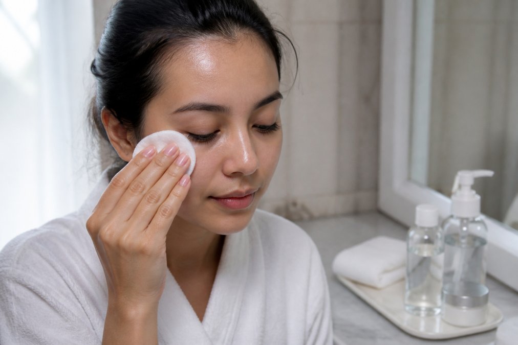 Lash Extension Aftercare for Oily Skin: 2026 Guide