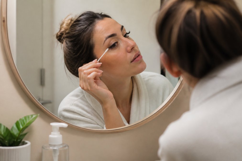 Lash Extension Aftercare Tips for Beginners