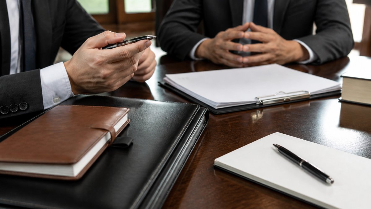 Lateral Attorney Hiring: Best Practices for Law Firms