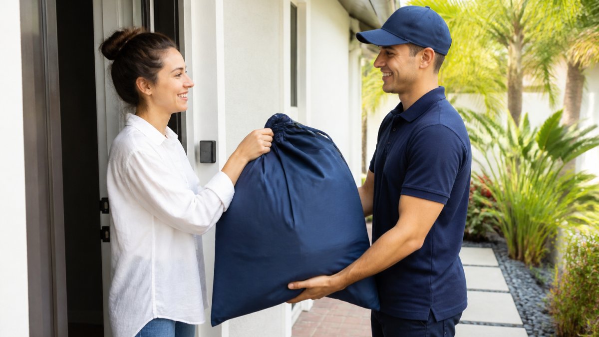 Laundry Pickup Service 2026 Reviews: Miami Guide