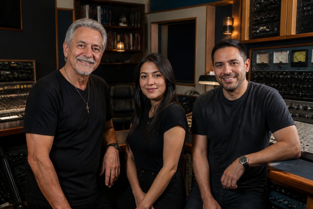 LBS Studios Review: Analog Mastering Services in 2026