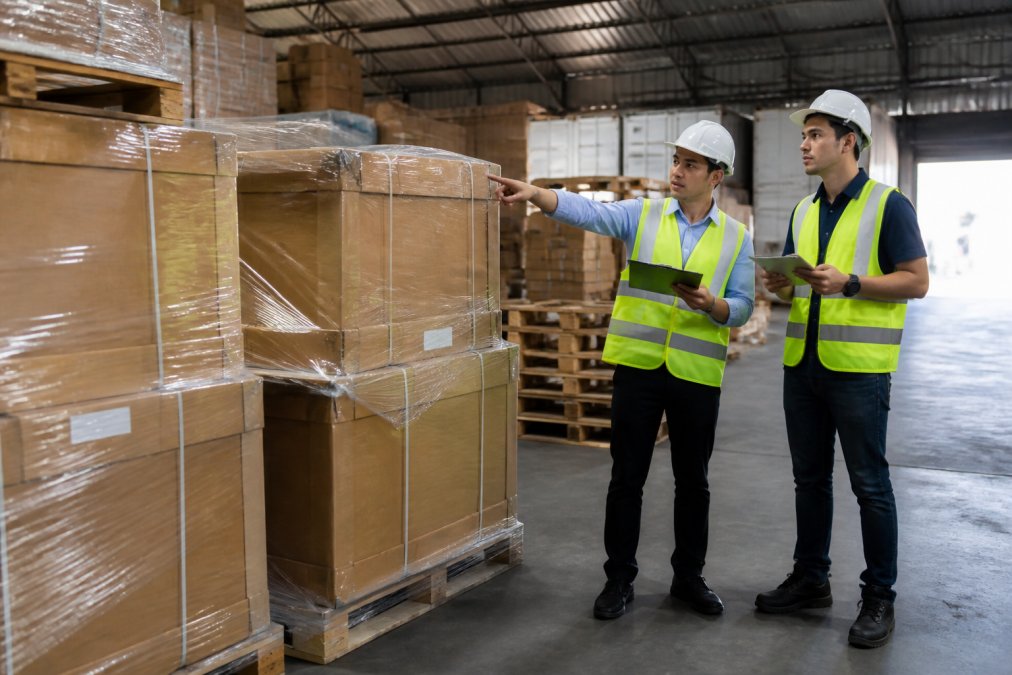 LCL Quote Guide: Rates, CBM & Cost Comparison 2026